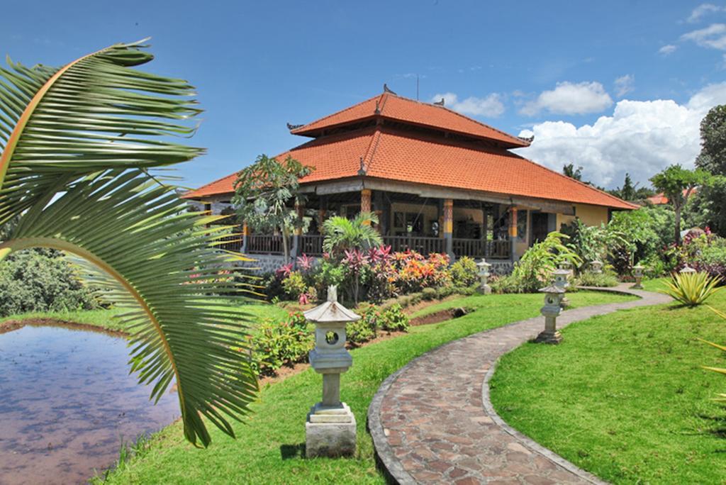 Lovina Puri Mangga Sea View Resort And Spa מראה חיצוני תמונה