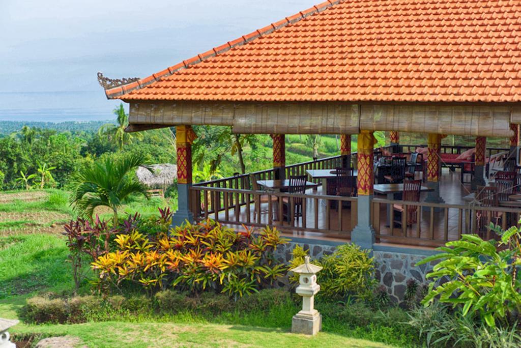 Lovina Puri Mangga Sea View Resort And Spa מראה חיצוני תמונה