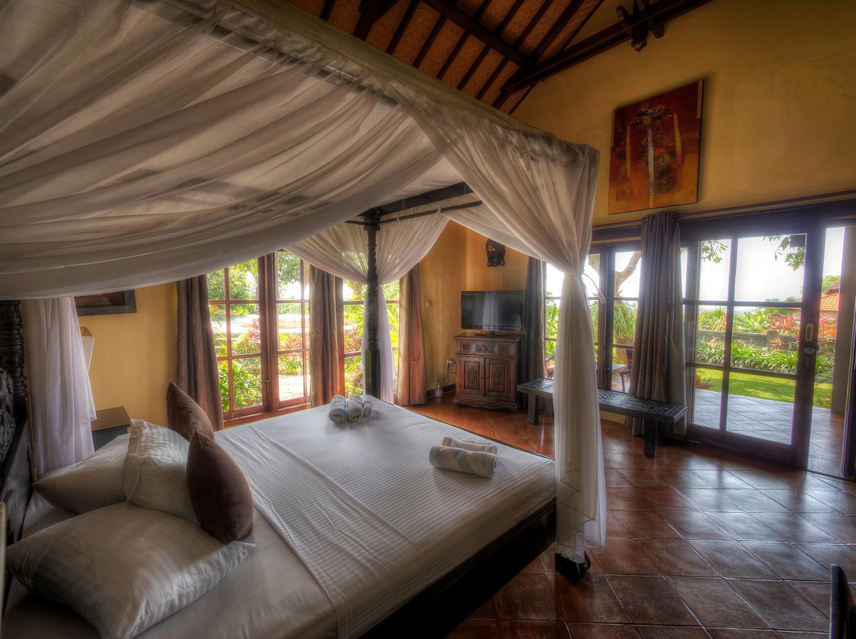 Lovina Puri Mangga Sea View Resort And Spa מראה חיצוני תמונה